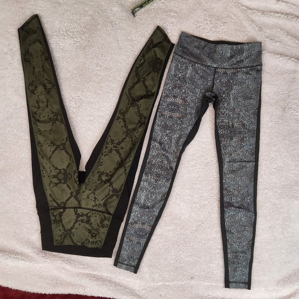 Lululemon